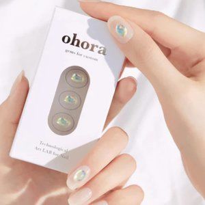 Ohora Nail Gems - Aurora Drop